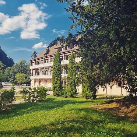 Oscars Hotel 1415 Bad Liebenzell Zewnętrze zdjęcie