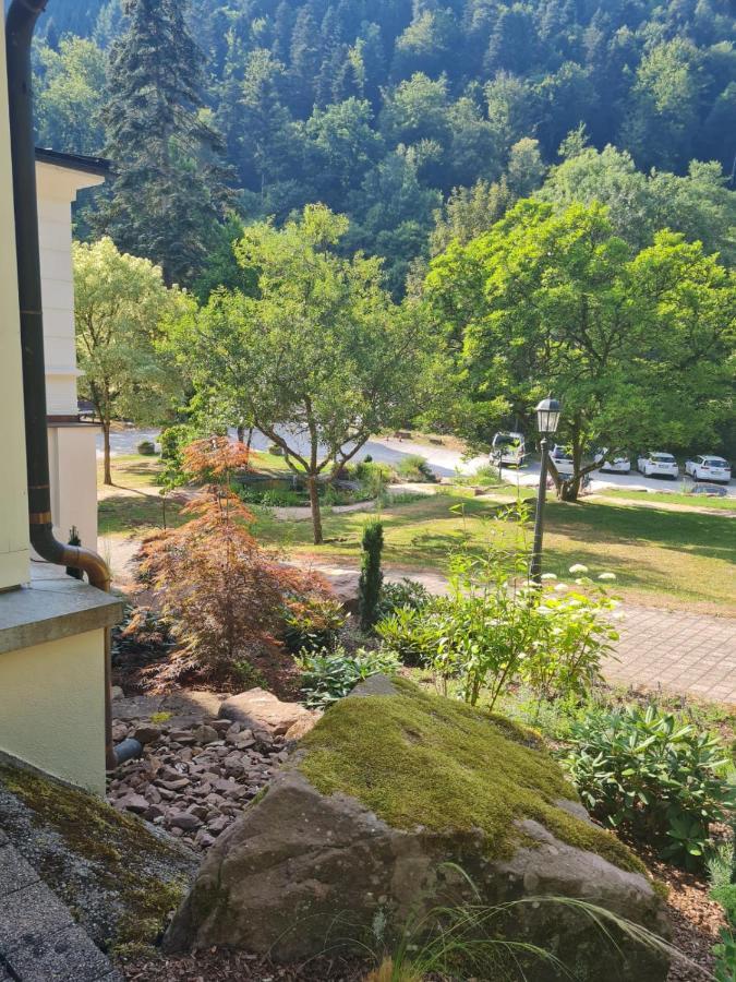 Oscars Hotel 1415 Bad Liebenzell Zewnętrze zdjęcie