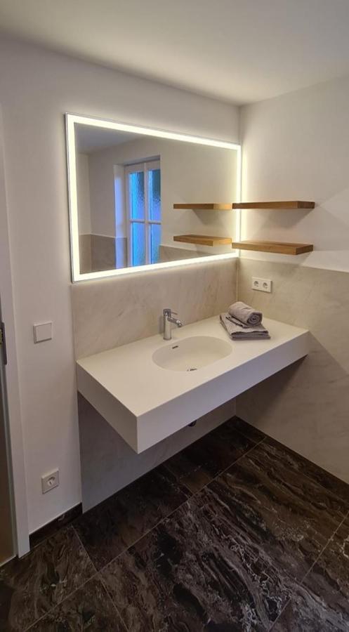 Oscars Hotel 1415 Bad Liebenzell Zewnętrze zdjęcie