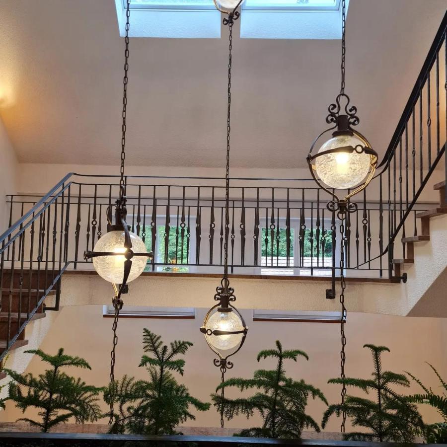 Oscars Hotel 1415 Bad Liebenzell Zewnętrze zdjęcie