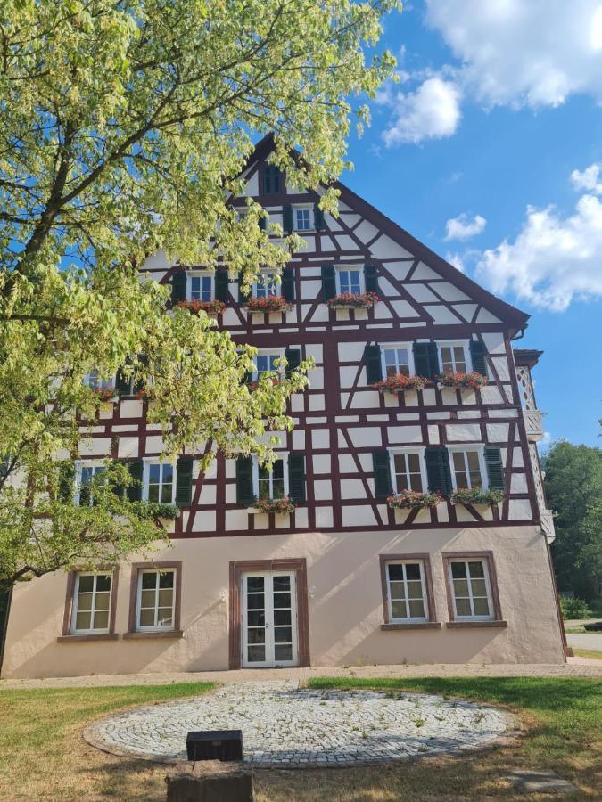 Oscars Hotel 1415 Bad Liebenzell Zewnętrze zdjęcie