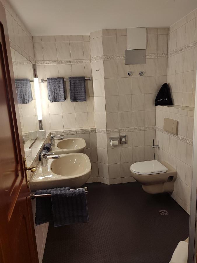 Oscars Hotel 1415 Bad Liebenzell Zewnętrze zdjęcie
