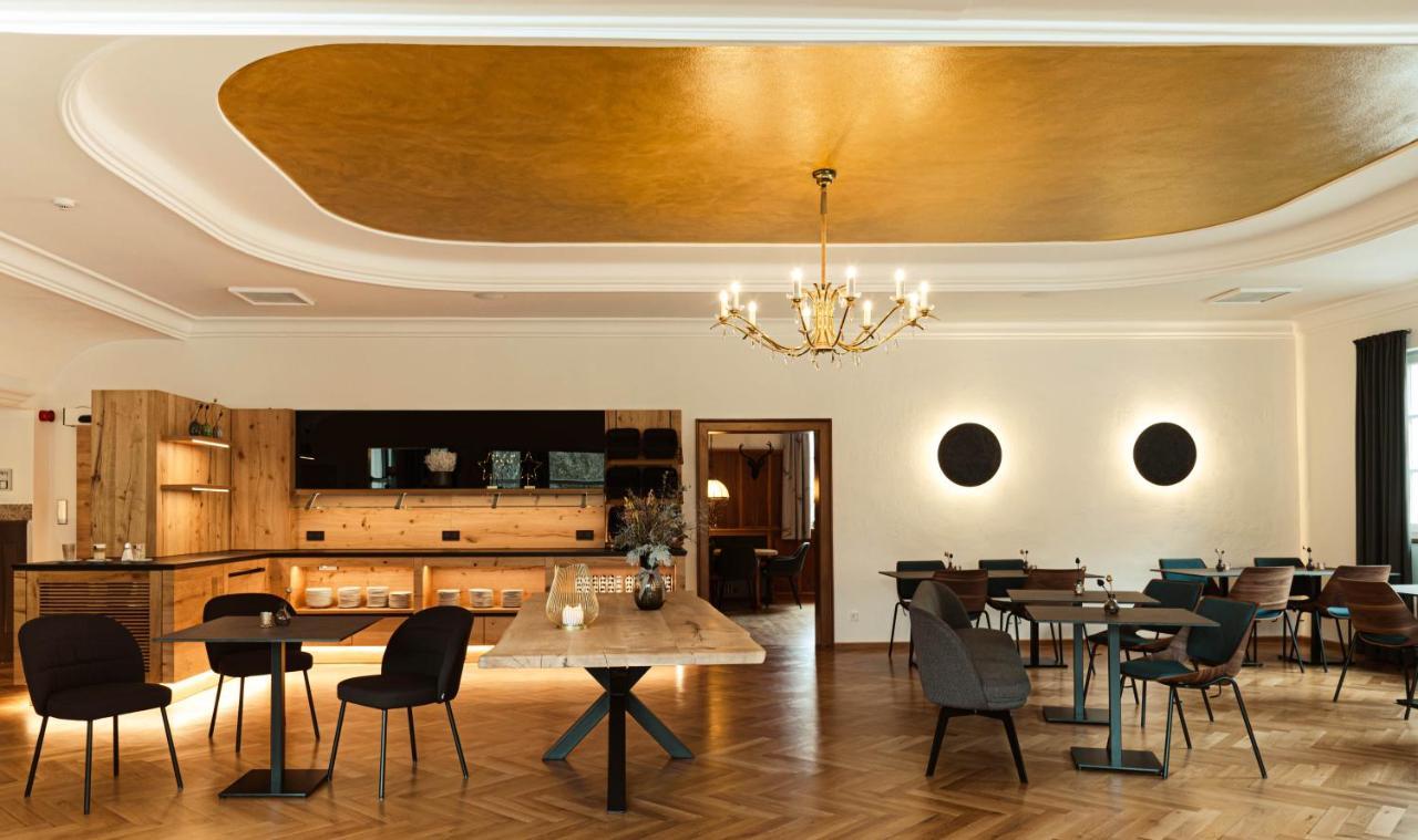 Oscars Hotel 1415 Bad Liebenzell Zewnętrze zdjęcie