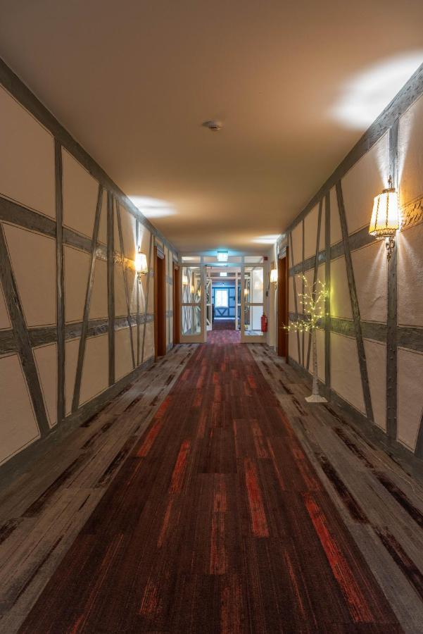 Oscars Hotel 1415 Bad Liebenzell Zewnętrze zdjęcie