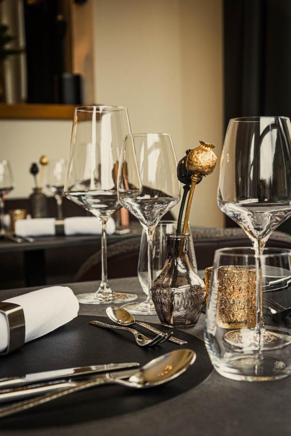 Oscars Hotel 1415 Bad Liebenzell Zewnętrze zdjęcie