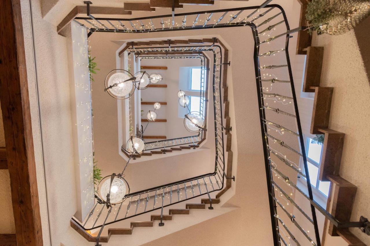 Oscars Hotel 1415 Bad Liebenzell Zewnętrze zdjęcie