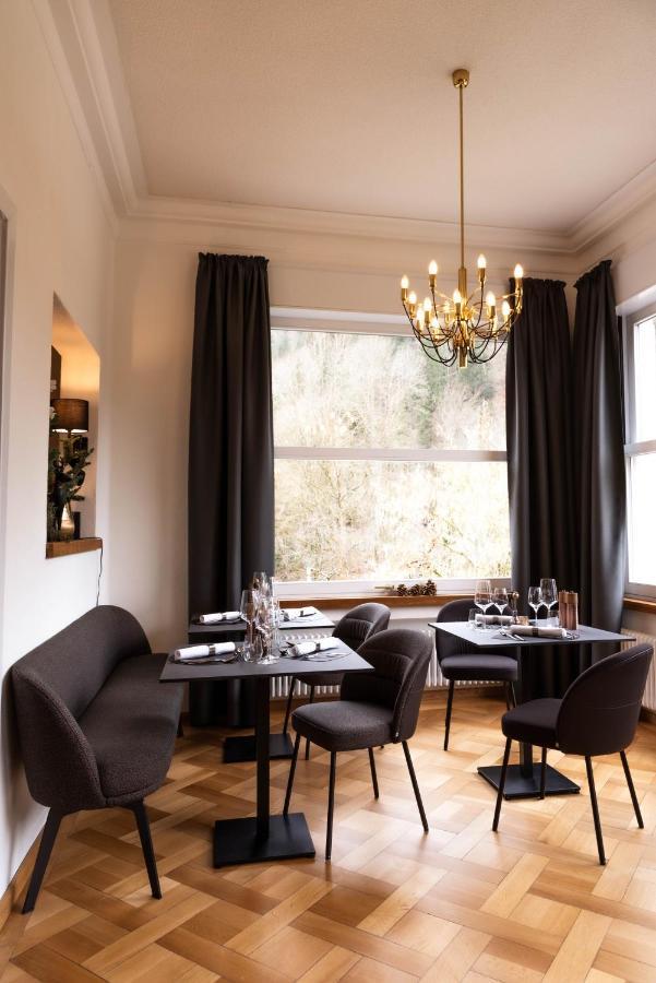 Oscars Hotel 1415 Bad Liebenzell Zewnętrze zdjęcie