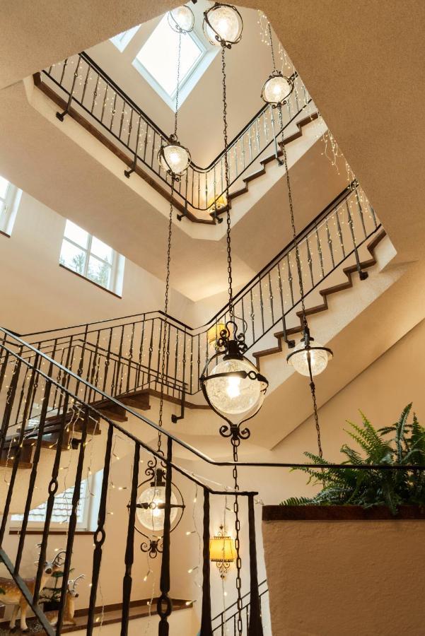 Oscars Hotel 1415 Bad Liebenzell Zewnętrze zdjęcie